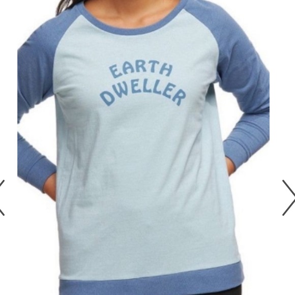 Patagonia Earth Dweller Responsibili-tee - Picture 5 of 5